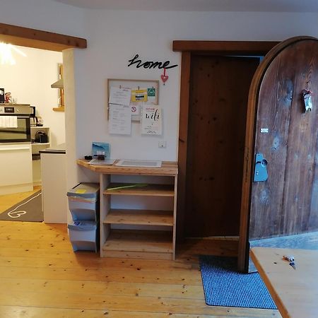 Apartment Martina Тельфс Екстер'єр фото