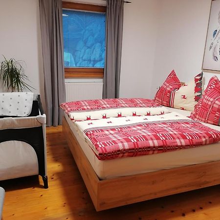 Apartment Martina Тельфс Екстер'єр фото