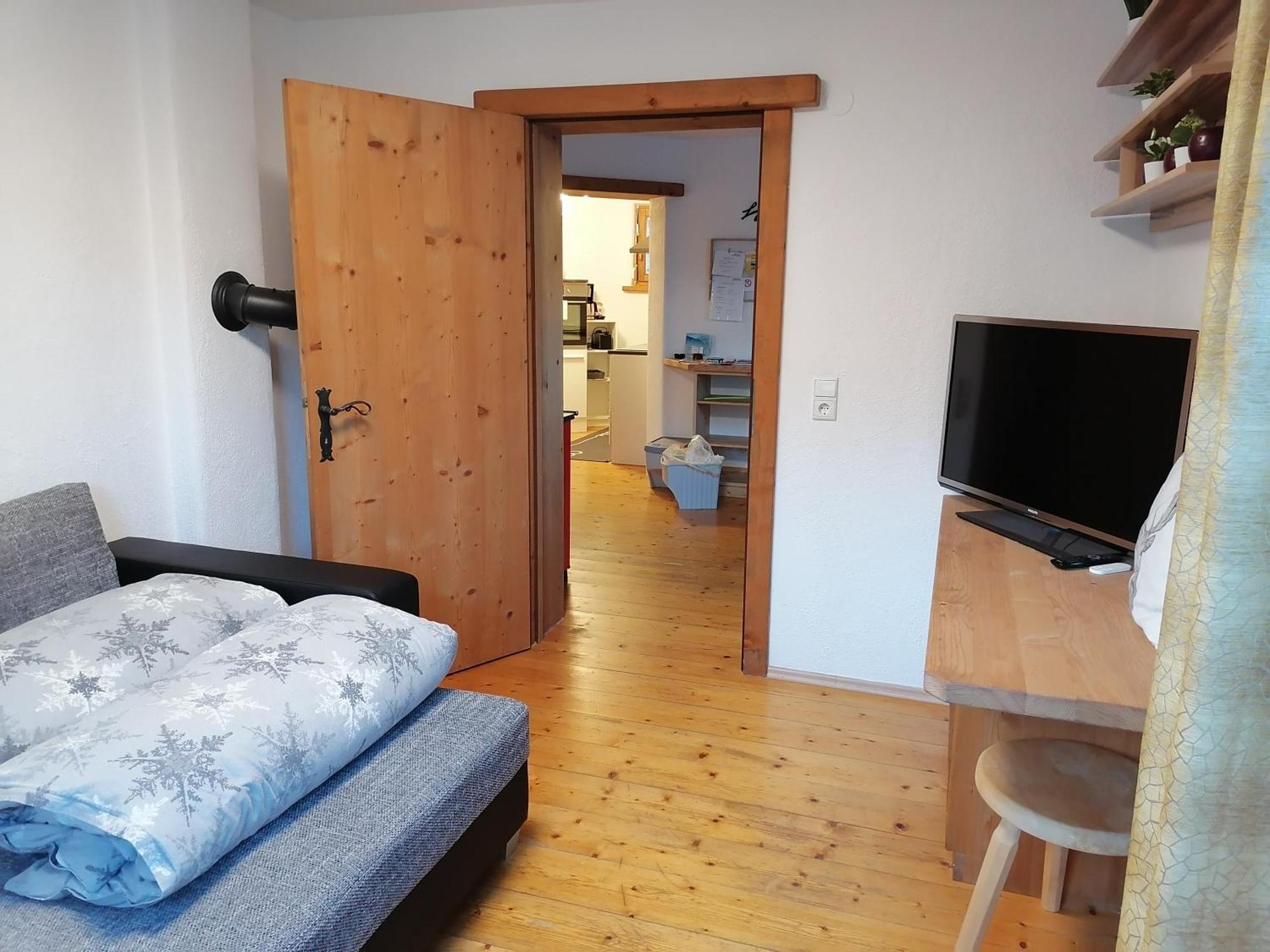 Apartment Martina Тельфс Екстер'єр фото