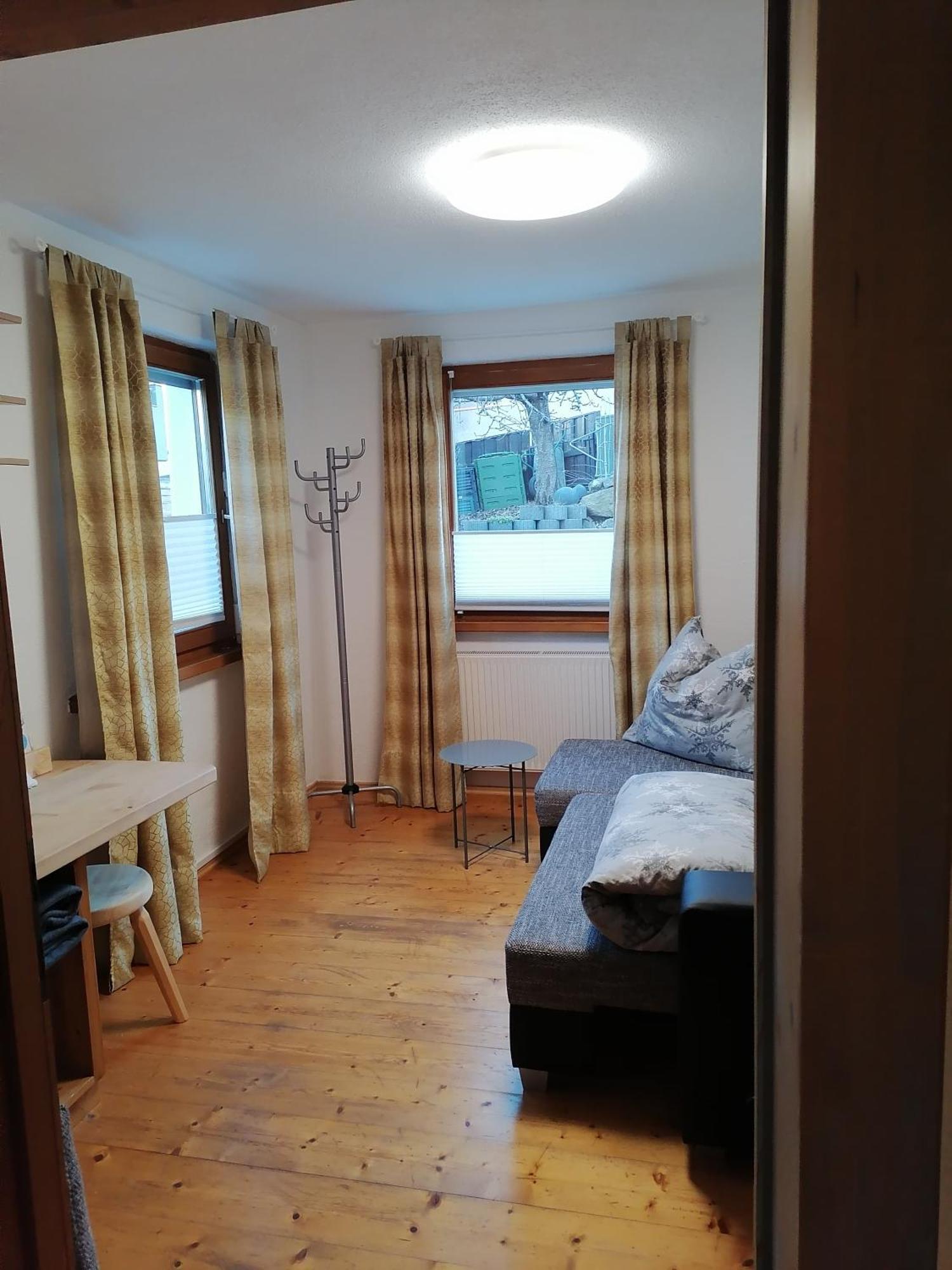 Apartment Martina Тельфс Екстер'єр фото