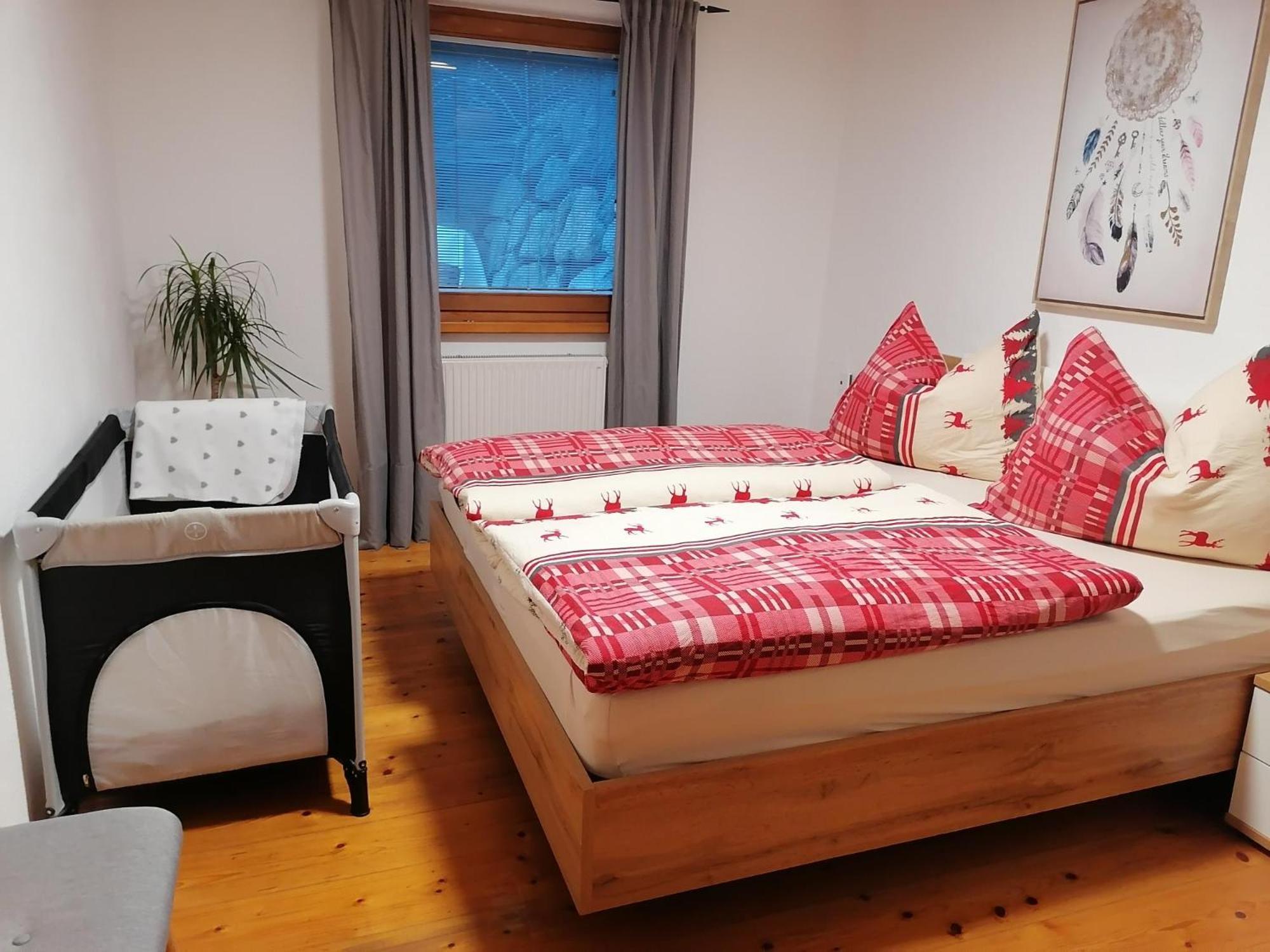 Apartment Martina Тельфс Екстер'єр фото